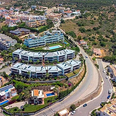 Castelo Parque 4*