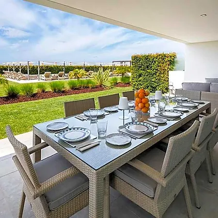 Otel Castelo Parque 4*