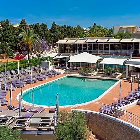 Castelo Parque 4* كارفويرو