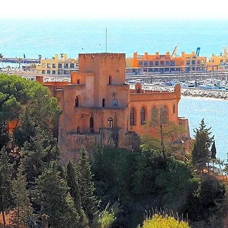 فندق Castelo Parque كارفويرو